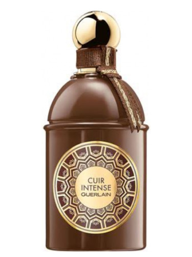 Guerlain Cuir Intense edp 10 ml próbka perfum