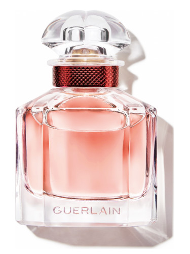 Guerlain Mon Guerlain Bloom of Rose edp 10 ml próbka perfum