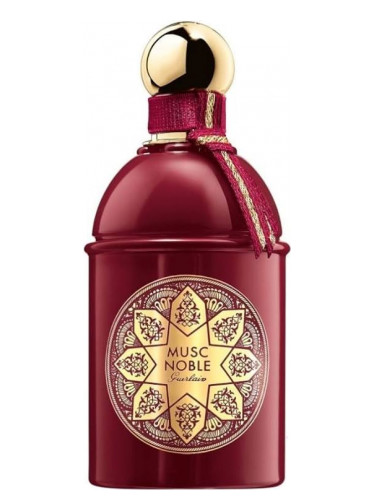 Guerlain Musc Noble edp 5 ml próbka perfum
