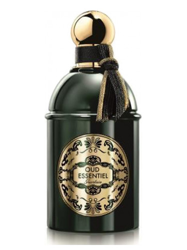 Guerlain Oud Essentiel edp 3 ml próbka perfum