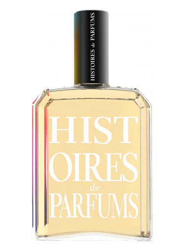 Histoires de Parfums 1472 La Divina Commedia edp 10 ml próbka perfum