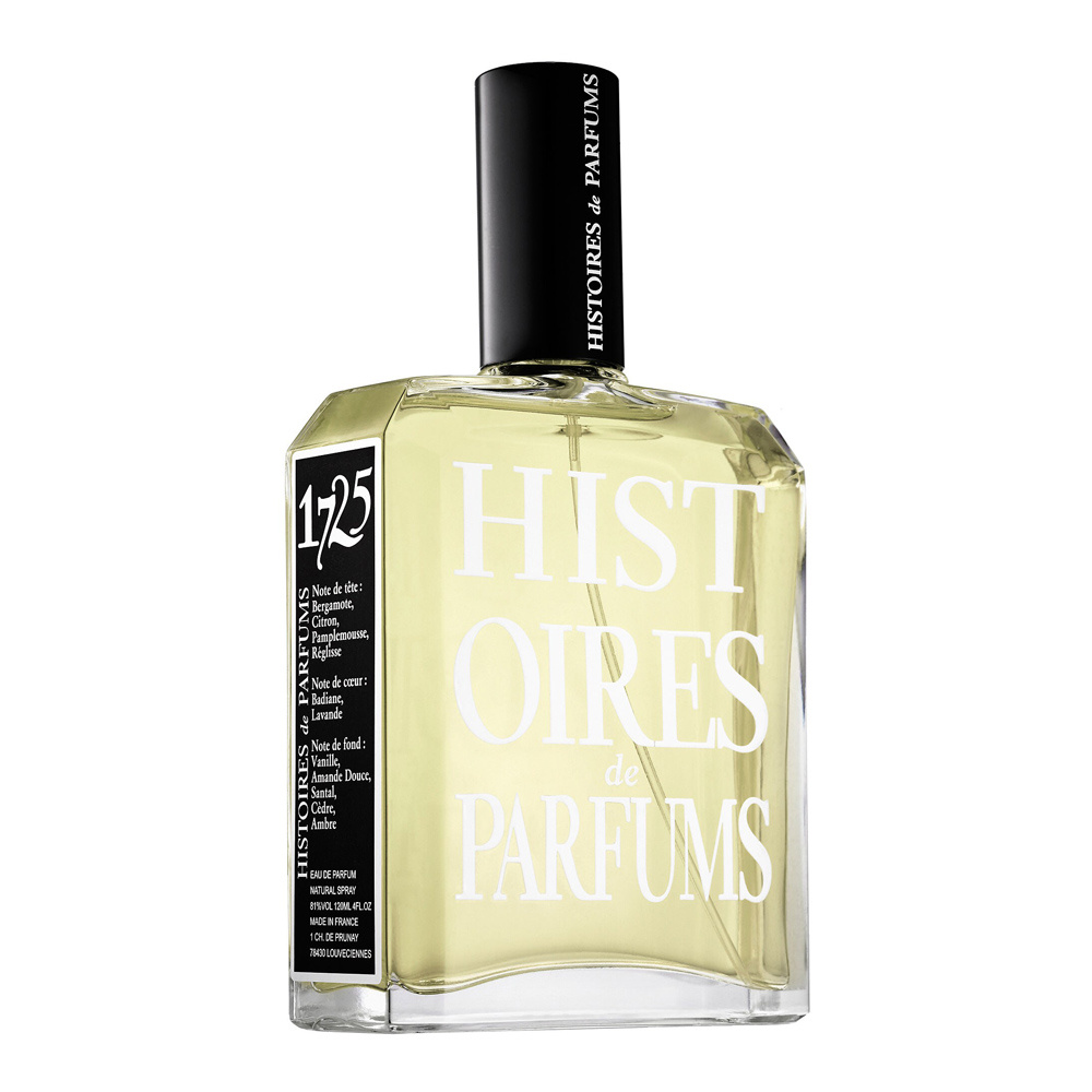 histoires de parfums 1725 woda perfumowana 120 ml  tester   