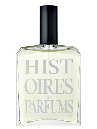Histoires de Parfums 1828 edp 5 ml próbka perfum