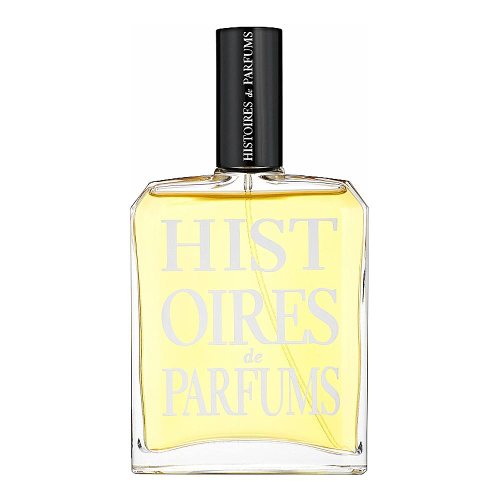 1876 - Histoires de Parfums