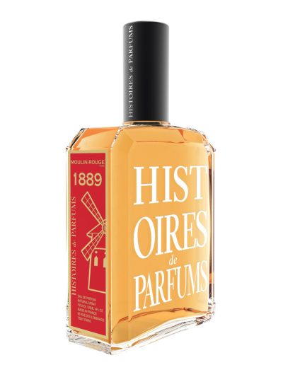 Histoires de Parfums 1889 Moulin Rouge edp 10 ml próbka perfum