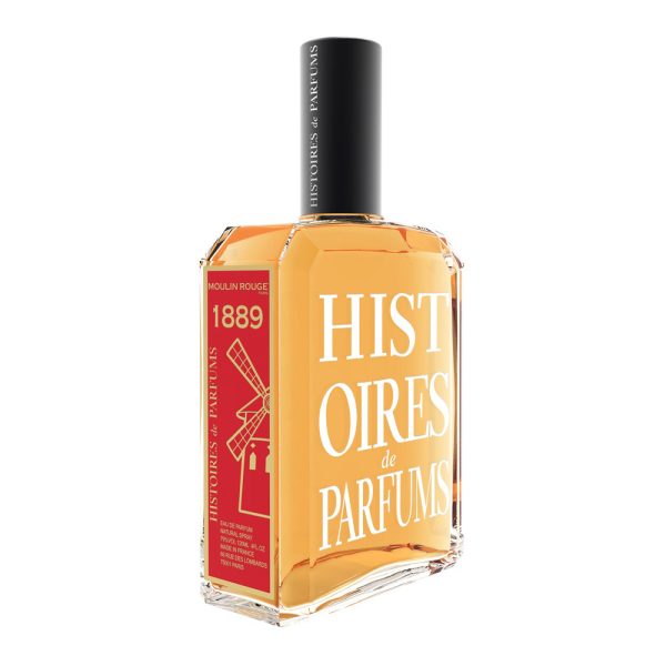 Histoires de Parfums 1889 Moulin Rouge edp 10 ml próbka perfum