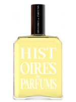 Histoires de Parfums 7753 Unexpected Mona edp 5 ml próbka perfum