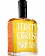 Histoires de Parfums Ambre 114 edp 120 ml