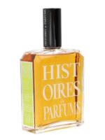 Histoires de Parfums Noir Patchouli edp 10 ml próbka perfum