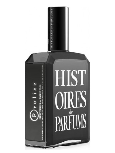 Histoires de Parfums Prolixe edp 10 ml próbka perfum