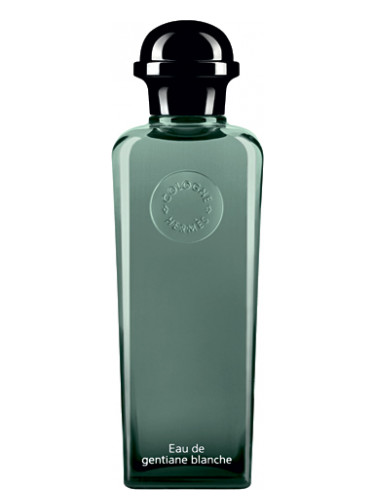 Hermes Eau de Gentiane Blanche edc 5 ml próbka perfum