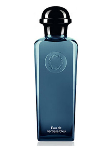 Hermes Eau de Narcisse Bleu edc 10 ml próbka perfum