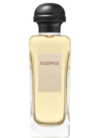 Hermes Equipage edt 5 ml próbka perfum
