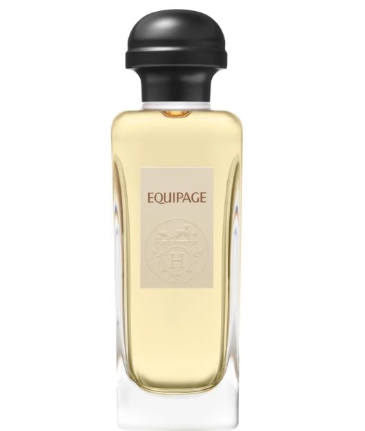 Hermes Equipage edt 5 ml próbka perfum