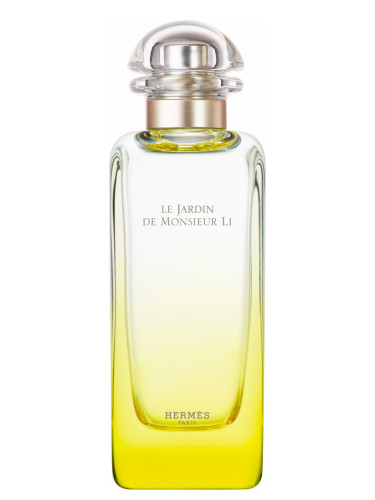 Hermes Le Jardin de Monsieur Li edt 5 ml próbka perfum