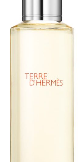 Hermes Terre D'Hermes edt 125 ml Refill tester