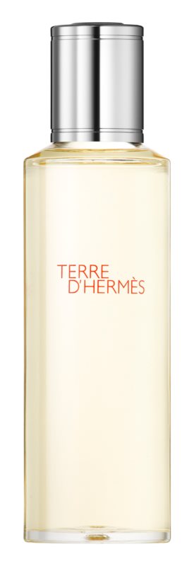 Hermes Terre D'Hermes edt 125 ml Refill tester