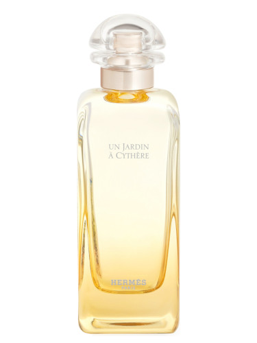 Hermes Un Jardin a Cythere edt 10 ml próbka perfum
