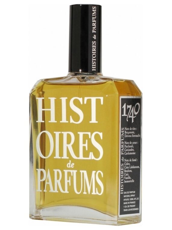 Histoires de Parfums 1740 edp 10 ml próbka perfum