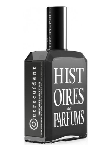 Histoires de Parfums Outrecuidant edp 10 ml próbka perfum