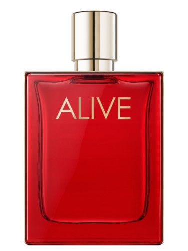 Hugo Boss Alive Parfum 3 ml próbka perfum