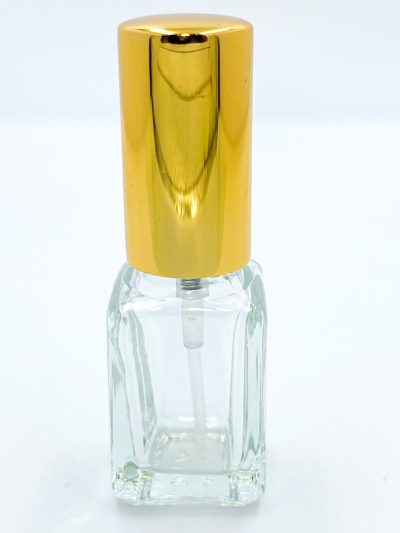 Nicolai Incense Oud edp 5 ml próbka perfum