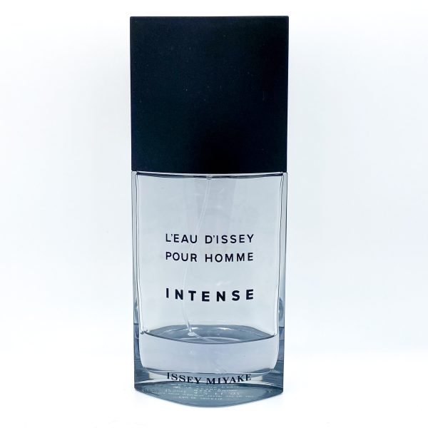 Issey Miyake L`Eau D`Issey Pour Homme Intense edt 125 ml tester
