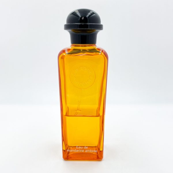 Hermes Eau de Mandarine Ambree edc 30 ml tester