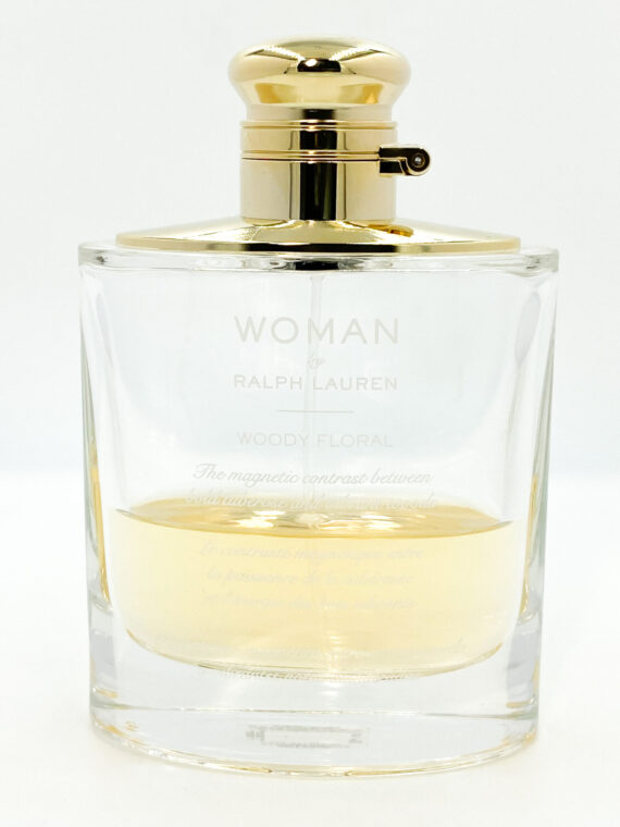 Ralph Lauren Woman edp 30 ml tester