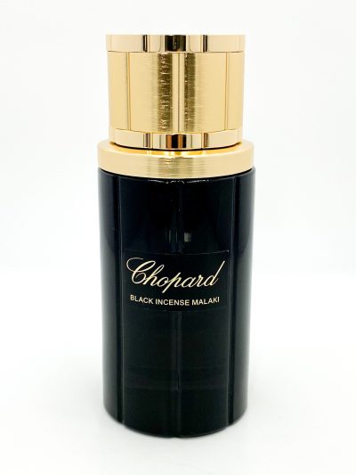 Chopard Black Incense Malaki edp 30 ml tester