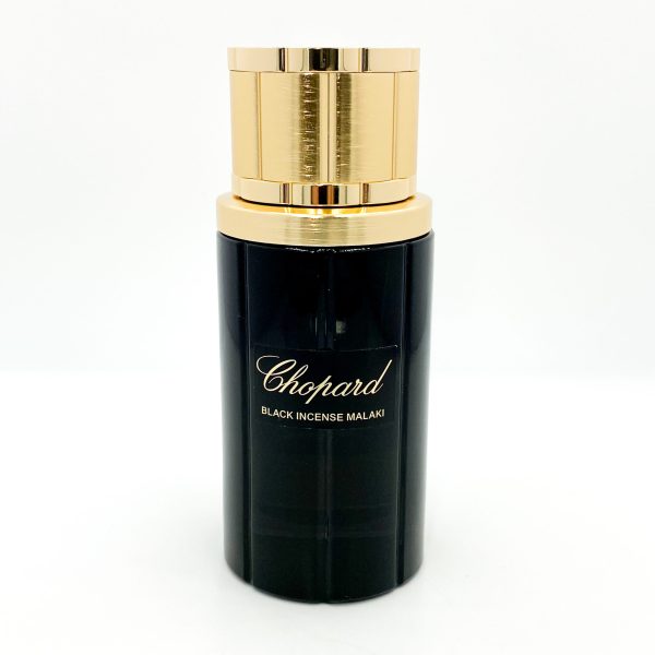 Chopard Black Incense Malaki edp 30 ml