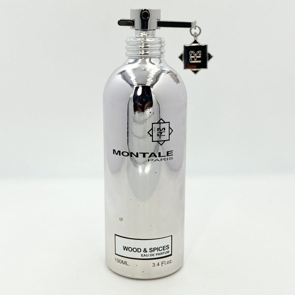 Montale Wood & Spices edp 30 ml tester