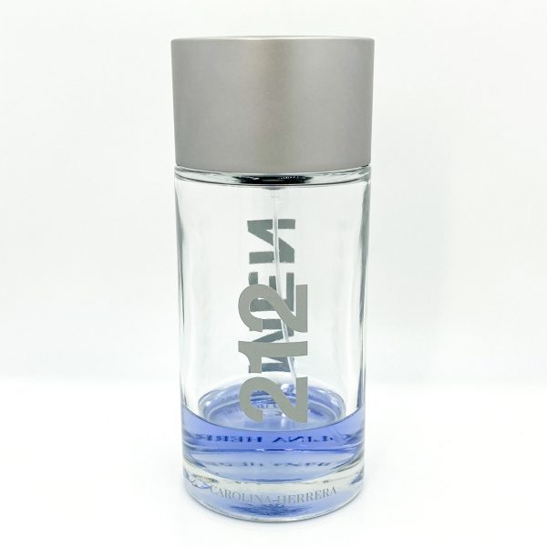 Carolina Herrera 212 Men edt 30 ml