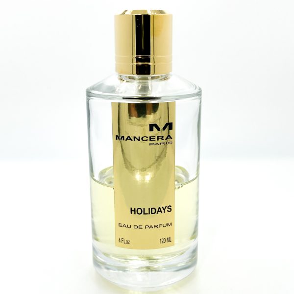 Mancera Holidays edp 50 ml