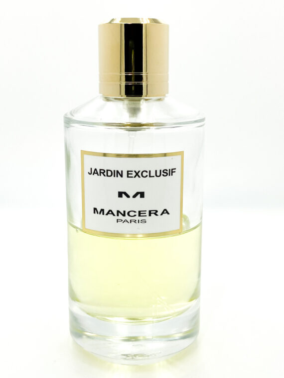 Mancera Jardin Exclusif edp 50 ml