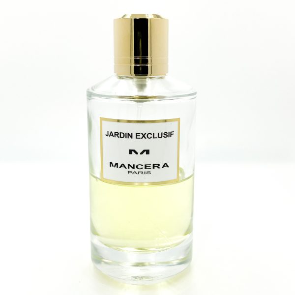 Mancera Jardin Exclusif edp 50 ml