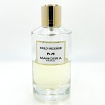 Mancera Gold Incense edp 50 ml