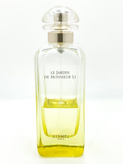 Hermes Le Jardin de Monsieur Li edt 30 ml tester