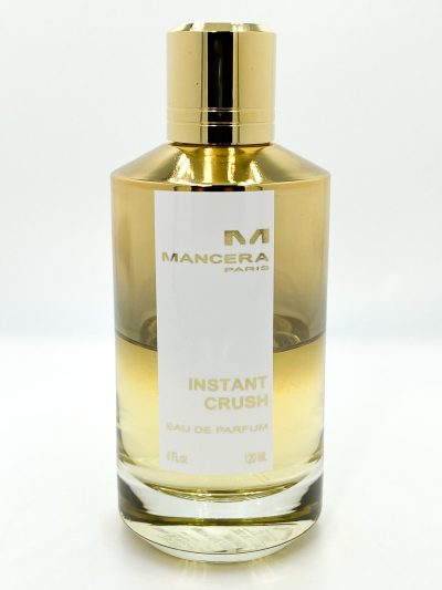 Mancera Instant Crush edp 50 ml