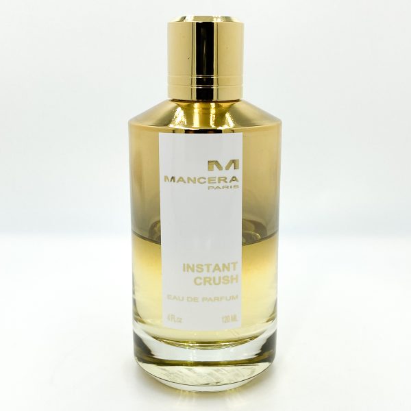 Mancera Instant Crush edp 50 ml tester