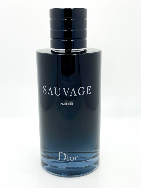 Dior parfum outlet sauvage 100ml