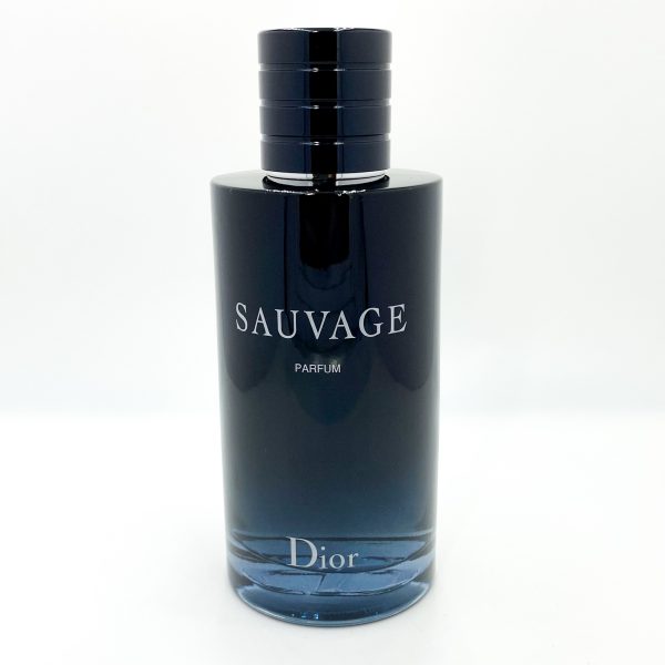 Dior Sauvage Parfum 100 ml