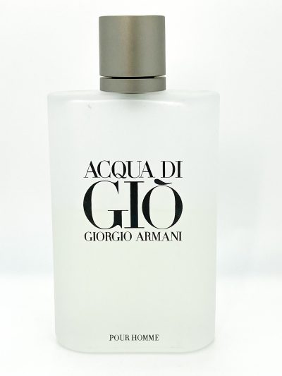 Giorgio Armani Acqua di Gio Pour Homme edt 100 ml