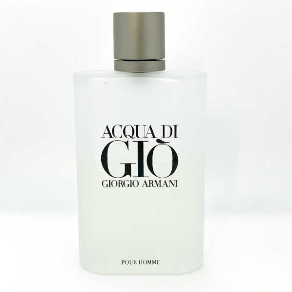 Giorgio Armani Acqua di Gio Pour Homme edt 100 ml