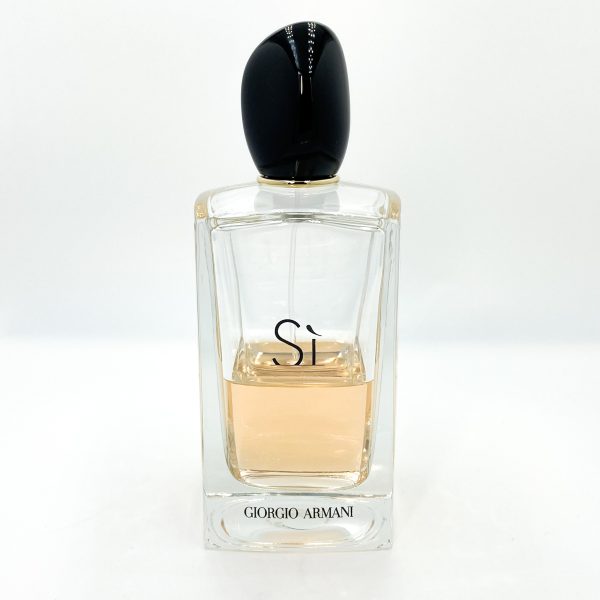 Giorgio Armani Si edp 50 ml