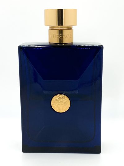 Versace Pour Homme Dylan Blue edt 100 ml