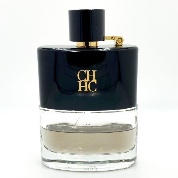 Carolina Herrera CH Men Prive edt 30 ml tester