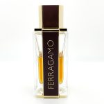 Salvatore Ferragamo Spicy Leather edp 50 ml