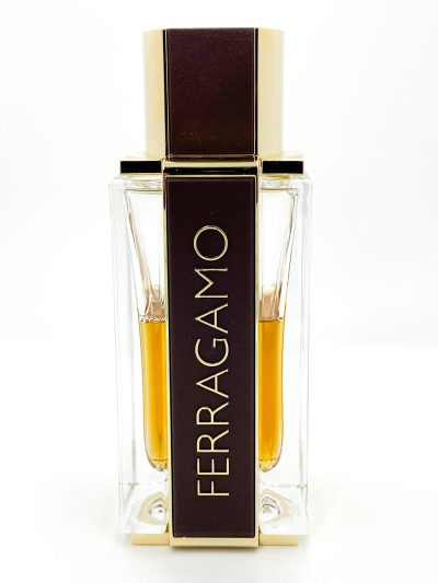 Salvatore Ferragamo Spicy Leather edp 50 ml