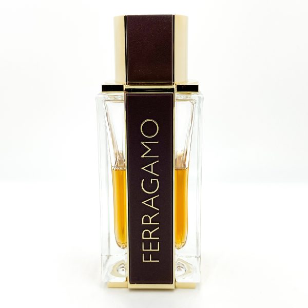 Salvatore Ferragamo Spicy Leather edp 50 ml